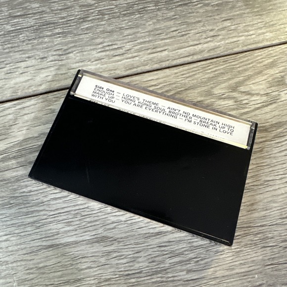 Ferrante & Teicher In A Soulful Mood Cassette CA 227G 1974 Funk/Soul - Picture 3 of 6